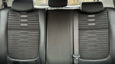 Kia Stonic 1.0T GDi 48V 98 GT-Line S 5dr DCT Petrol Estate